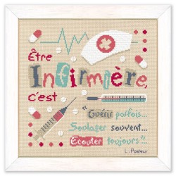 L'infirmière