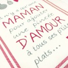 Maman d'amour