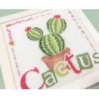 Le Cactus