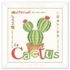 Le Cactus