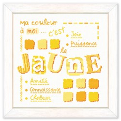 Le Jaune