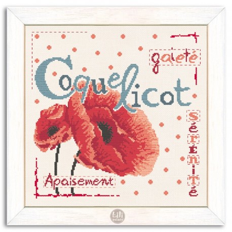 Coquelicot