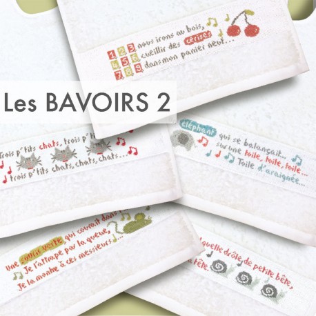 Les Bavoirs 2