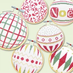 Christmas Ornaments 2