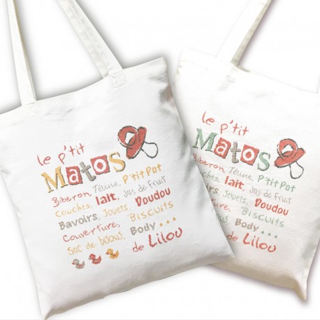 SAC "Matos de Bébé"