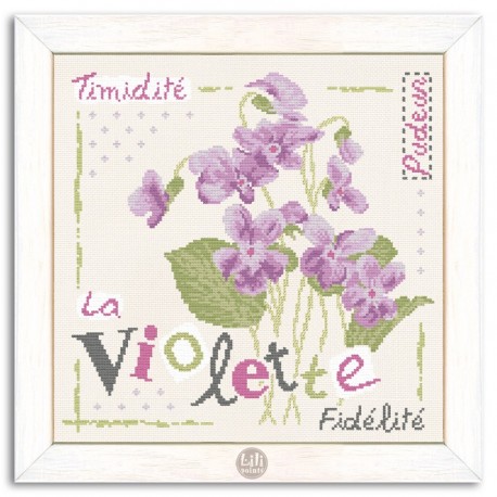 La Violette