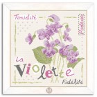 La Violette