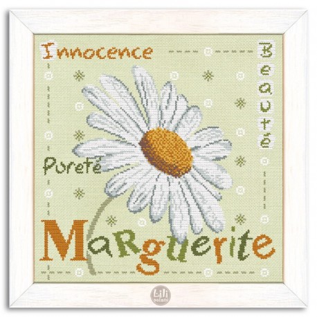 Marguerite