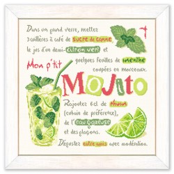 MOJITO