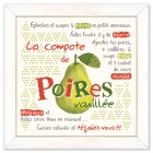 La Confiture de Poires