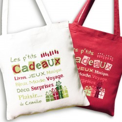 SAC Cadeaux