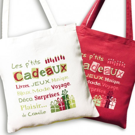 SAC Cadeaux