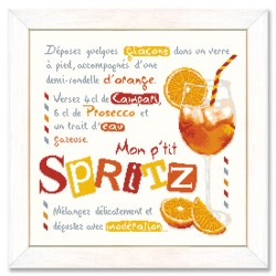 SPRITZ