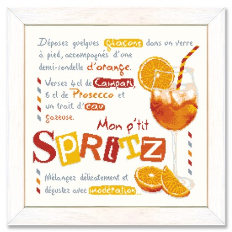 Le "Spritz"