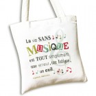 Sac Musique