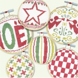 Christmas Ornaments 4