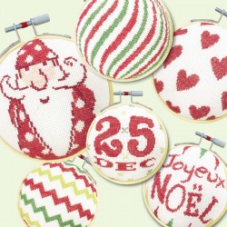 Christmas Ornaments 3