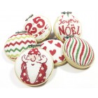 Les Boules de Noël 3