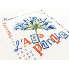 L'agapanthe