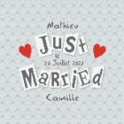 Just Married