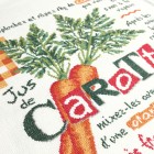 Le Jus de Carottes