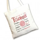Le Sac Tricot